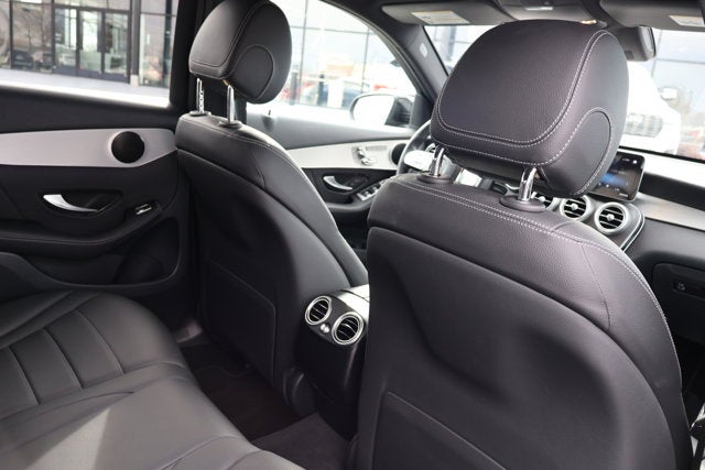 2022 Mercedes-Benz GLC GLC 300W