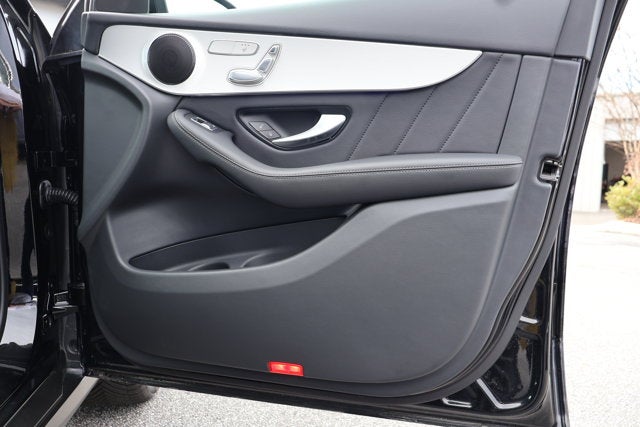 2022 Mercedes-Benz GLC GLC 300W