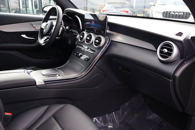 2022 Mercedes-Benz GLC GLC 300W