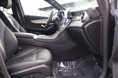 2022 Mercedes-Benz GLC GLC 300W