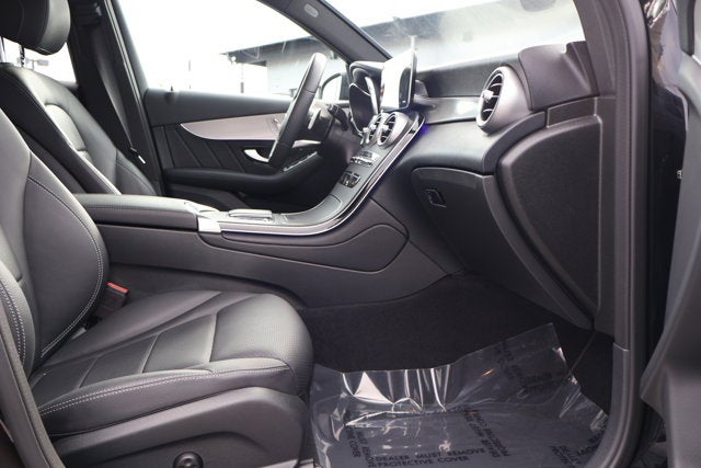 2022 Mercedes-Benz GLC GLC 300W
