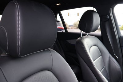 2022 Mercedes-Benz GLC GLC 300W