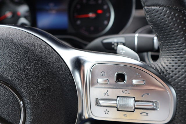 2022 Mercedes-Benz GLC GLC 300W