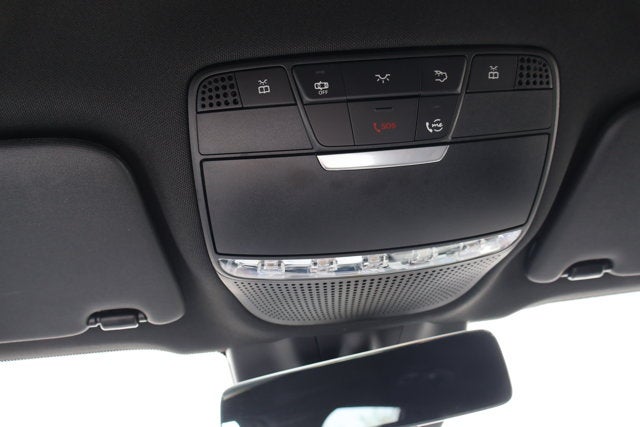 2022 Mercedes-Benz GLC GLC 300W