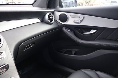 2022 Mercedes-Benz GLC GLC 300W