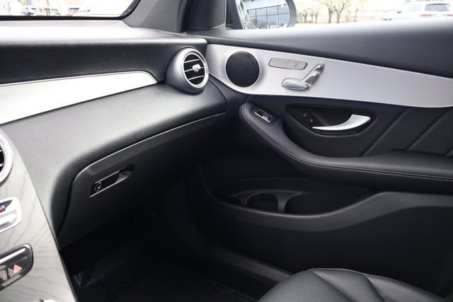 2022 Mercedes-Benz GLC GLC 300W