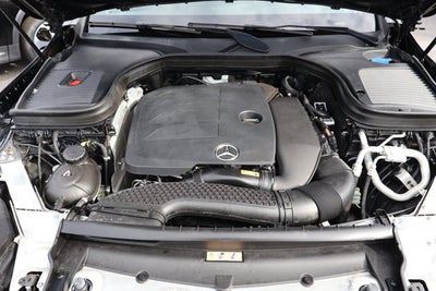 2022 Mercedes-Benz GLC GLC 300W