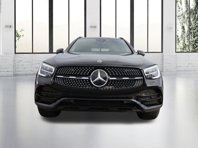 2022 Mercedes-Benz GLC GLC 300W