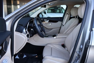 2022 Mercedes-Benz GLC GLC 300W