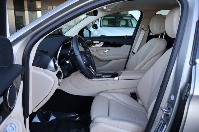 2022 Mercedes-Benz GLC GLC 300W