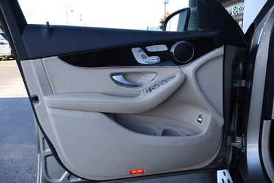 2022 Mercedes-Benz GLC GLC 300W