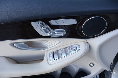 2022 Mercedes-Benz GLC GLC 300W