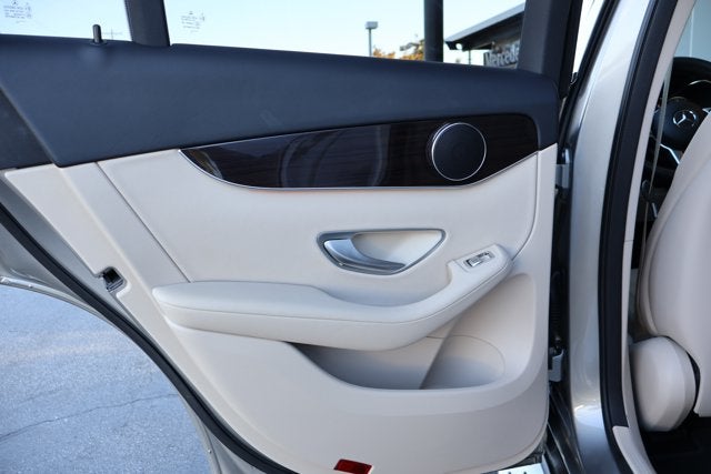 2022 Mercedes-Benz GLC GLC 300W