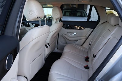 2022 Mercedes-Benz GLC GLC 300W
