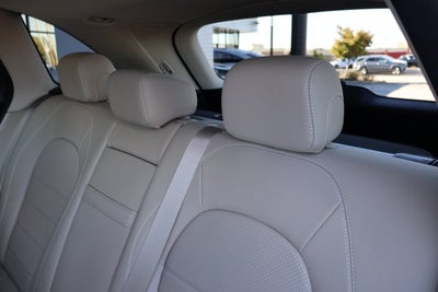 2022 Mercedes-Benz GLC GLC 300W