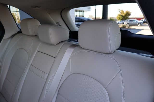 2022 Mercedes-Benz GLC GLC 300W
