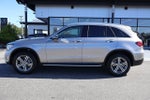 2022 Mercedes-Benz GLC GLC 300W