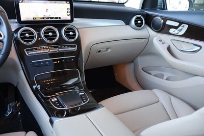 2022 Mercedes-Benz GLC GLC 300W