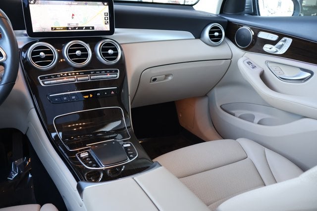 2022 Mercedes-Benz GLC GLC 300W