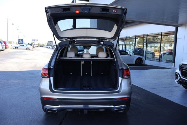 2022 Mercedes-Benz GLC GLC 300W