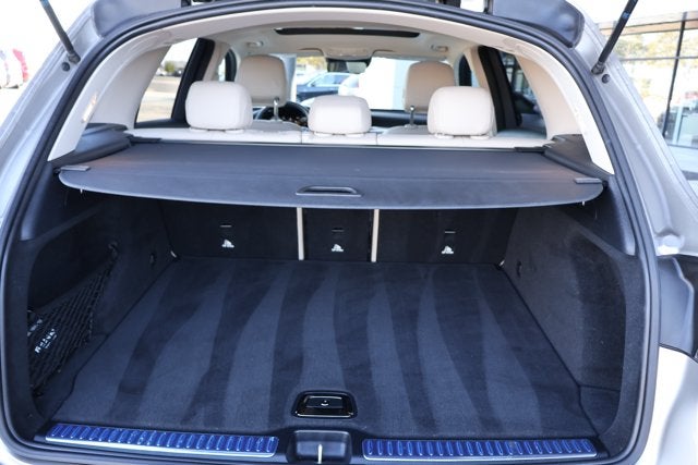 2022 Mercedes-Benz GLC GLC 300W