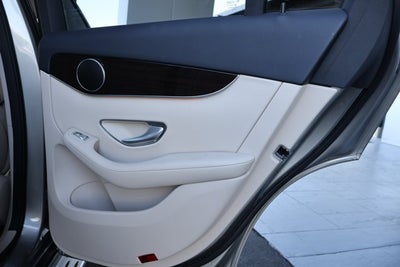 2022 Mercedes-Benz GLC GLC 300W