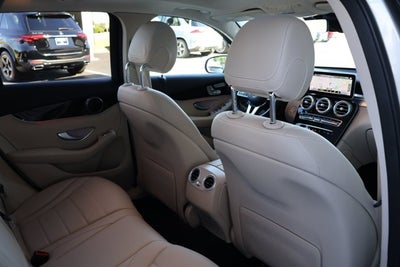 2022 Mercedes-Benz GLC GLC 300W