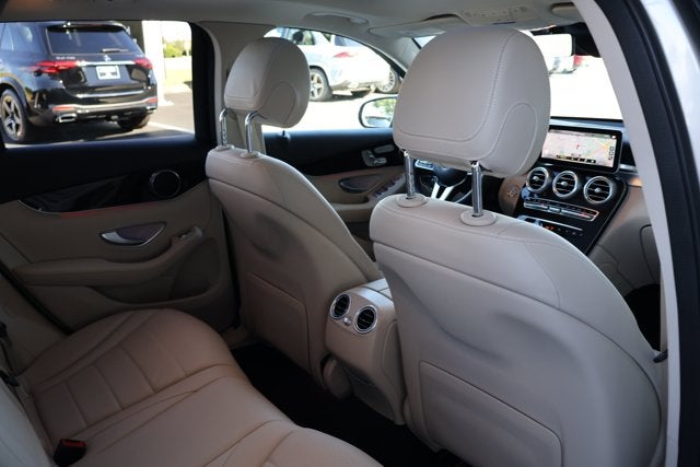 2022 Mercedes-Benz GLC GLC 300W