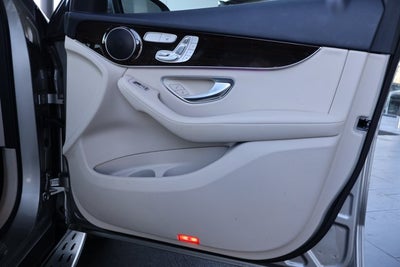 2022 Mercedes-Benz GLC GLC 300W