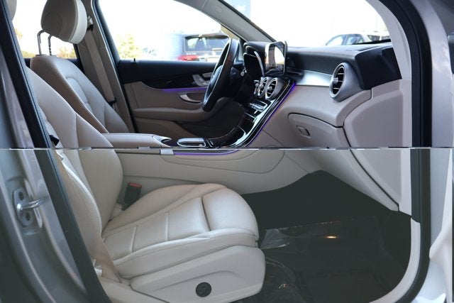 2022 Mercedes-Benz GLC GLC 300W