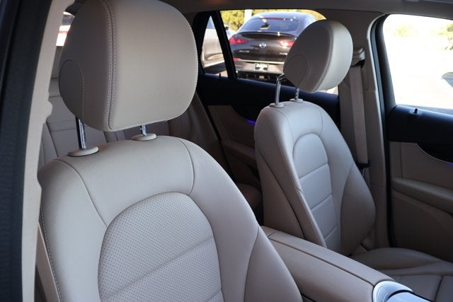 2022 Mercedes-Benz GLC GLC 300W