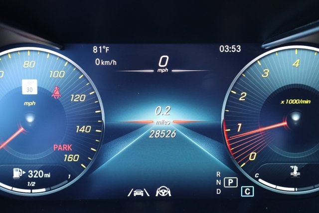 2022 Mercedes-Benz GLC GLC 300W