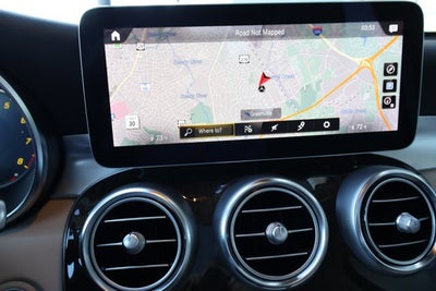 2022 Mercedes-Benz GLC GLC 300W