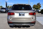 2022 Mercedes-Benz GLC GLC 300W