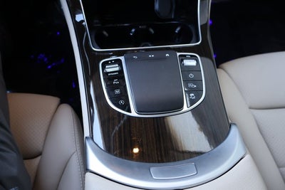 2022 Mercedes-Benz GLC GLC 300W