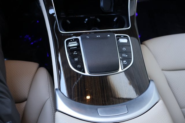 2022 Mercedes-Benz GLC GLC 300W