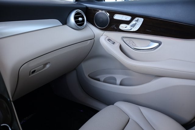 2022 Mercedes-Benz GLC GLC 300W