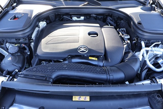 2022 Mercedes-Benz GLC GLC 300W