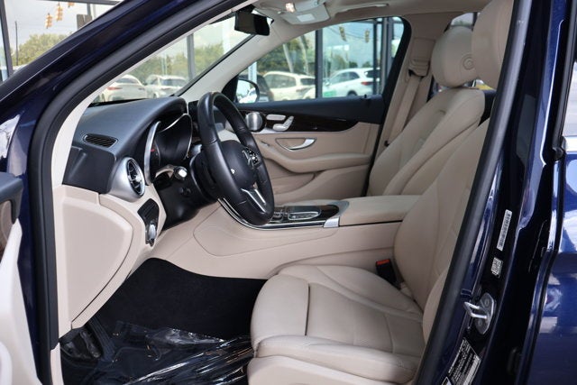 2021 Mercedes-Benz GLC GLC 300