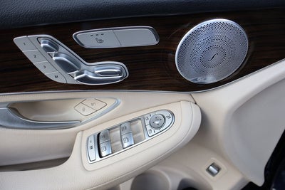 2021 Mercedes-Benz GLC GLC 300
