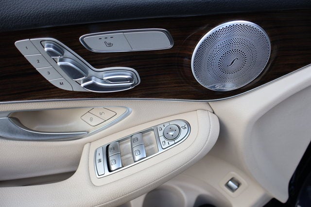 2021 Mercedes-Benz GLC GLC 300