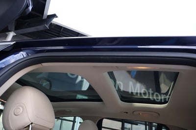 2021 Mercedes-Benz GLC GLC 300