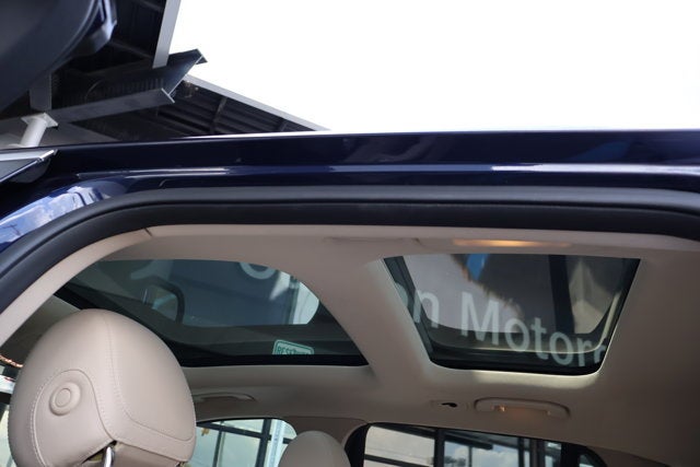 2021 Mercedes-Benz GLC GLC 300
