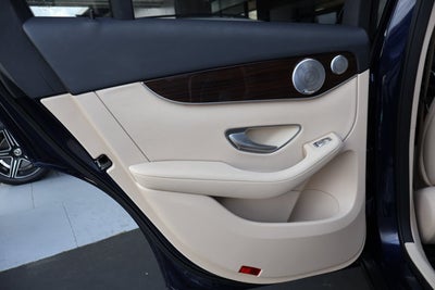 2021 Mercedes-Benz GLC GLC 300