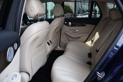 2021 Mercedes-Benz GLC GLC 300