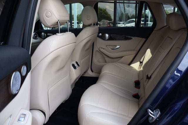 2021 Mercedes-Benz GLC GLC 300