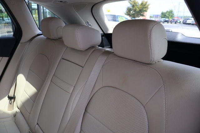 2021 Mercedes-Benz GLC GLC 300