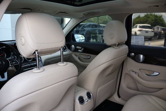 2021 Mercedes-Benz GLC GLC 300