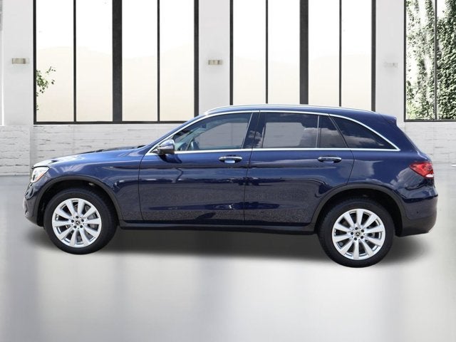 2021 Mercedes-Benz GLC GLC 300