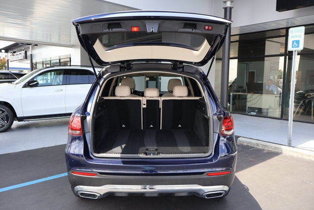 2021 Mercedes-Benz GLC GLC 300